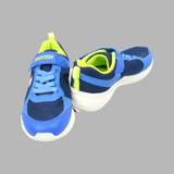 Unisex Blue Sneakers - Ourkids - Zarzour