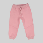 Unisex Dusty Pink Sweatpants - Ourkids - Ourkids