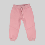 Unisex Dusty Pink Sweatpants - Ourkids - Ourkids