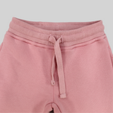 Unisex Dusty Pink Sweatpants - Ourkids - Ourkids