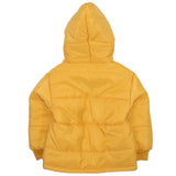 Unisex Long-Sleeved Waterproof Hooded Jacket - Ourkids - Ourkids