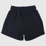 Unisex Navy Comfy Shorts - Ourkids - Playmore