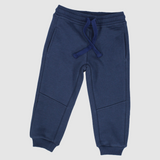 Unisex Navy Comfy Sweatpants - Ourkids - Ourkids