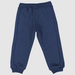 Unisex Navy Comfy Sweatpants - Ourkids - Ourkids