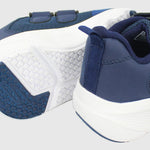 Unisex Navy Sneakers - Ourkids - Step Right