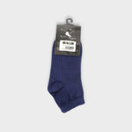 Unisex Navy Socks - Ourkids - O3