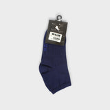 Unisex Navy Socks - Ourkids - O3