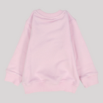 Unisex Pink Sweatshirt - Ourkids - Ourkids