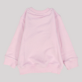 Unisex Pink Sweatshirt - Ourkids - Ourkids