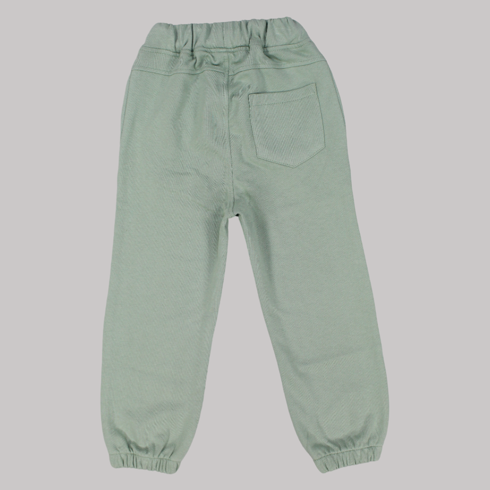 Unisex Plain Comfy Sweatpants - Ourkids - Pompelo