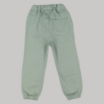 Unisex Plain Comfy Sweatpants - Ourkids - Pompelo