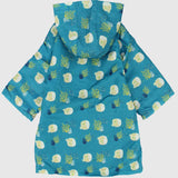 Unisex Puffy Fish Swim Robe - Ourkids - Playmore