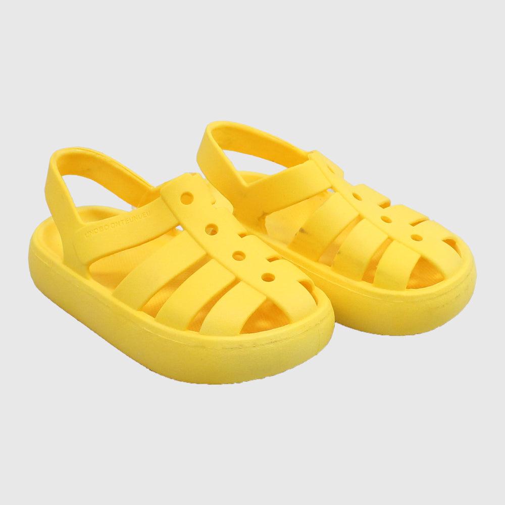 Unisex Sandals - Ourkids - Cherries