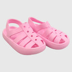 Unisex Sandals - Ourkids - Cherries