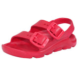 Unisex Sandals - Ourkids - Cubs