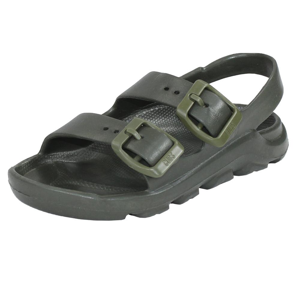 Unisex Sandals - Ourkids - Cubs