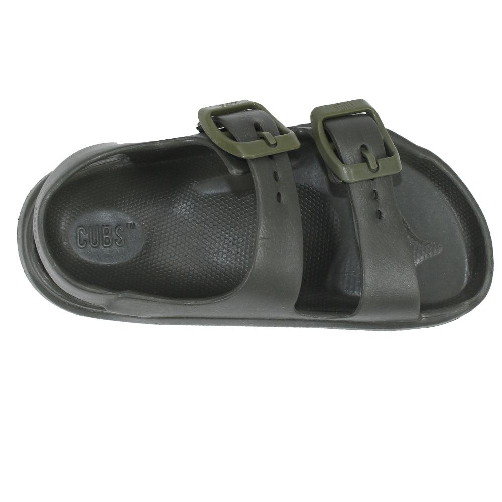 Unisex Sandals - Ourkids - Cubs