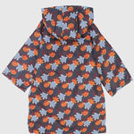 Unisex Sea Creatures Swim Robe - Ourkids - Playmore