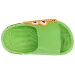 Unisex Slides - Ourkids - Cherries