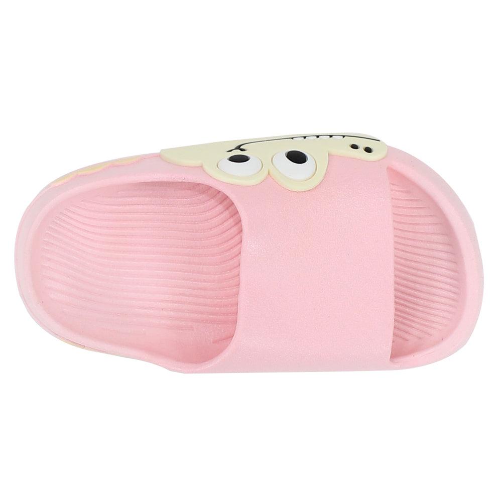 Unisex Slides - Ourkids - Cherries