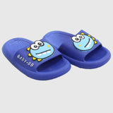 Unisex Slides - Ourkids - Cherries