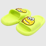 Unisex Slides - Ourkids - Cherries