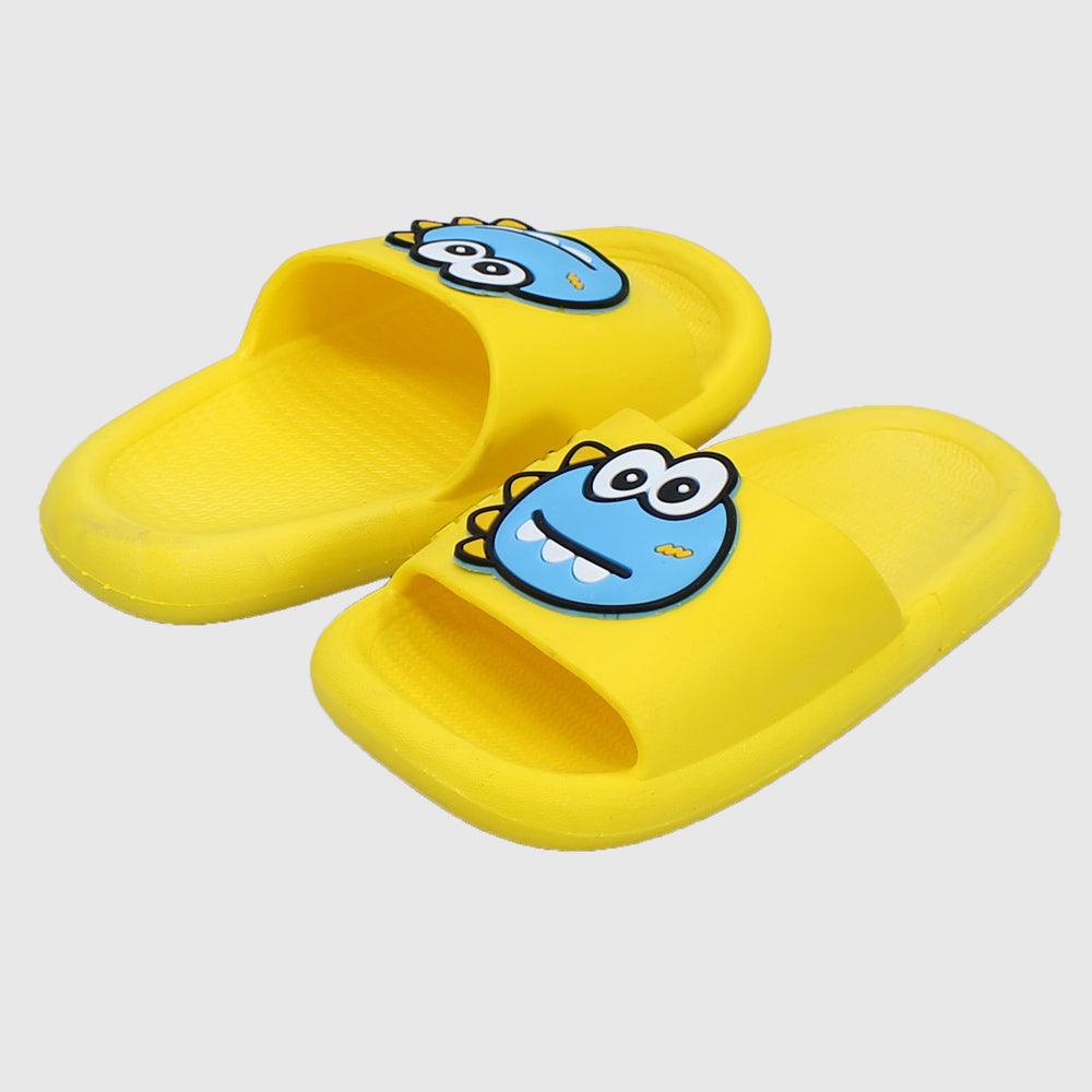 Unisex Slides - Ourkids - Cherries