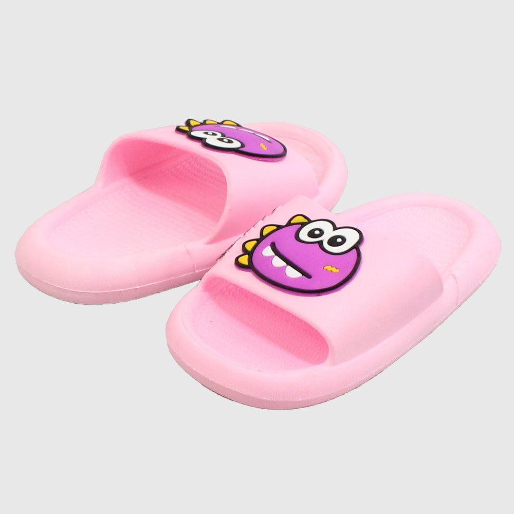 Unisex Slides - Ourkids - Cherries