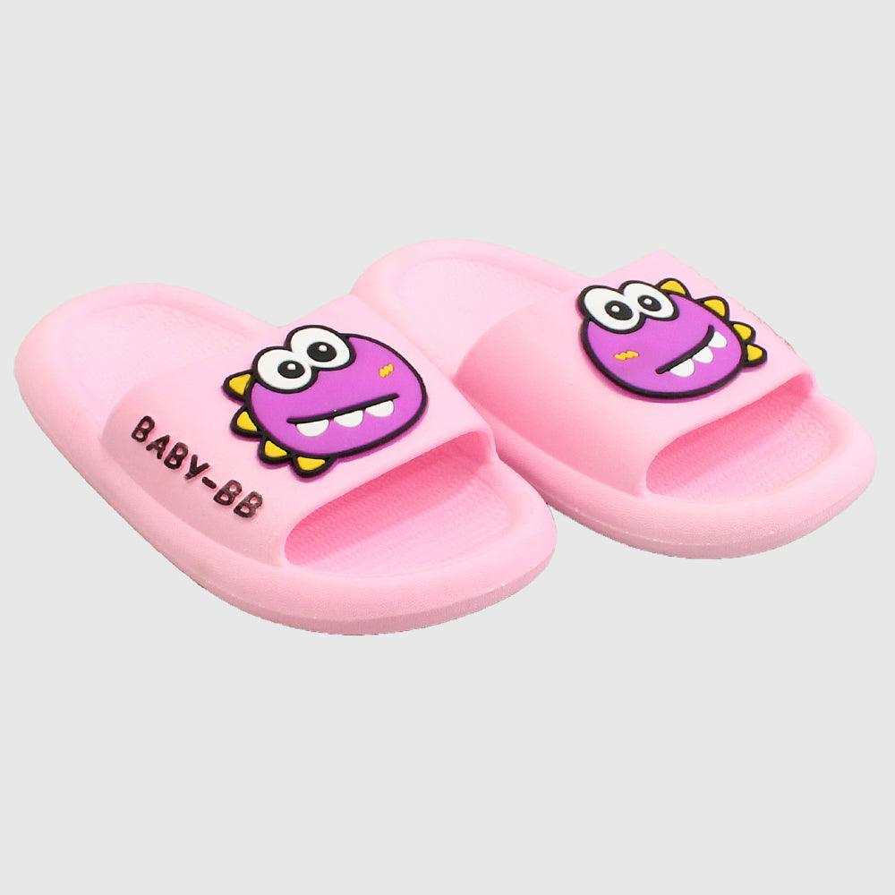 Unisex Slides - Ourkids - Cherries