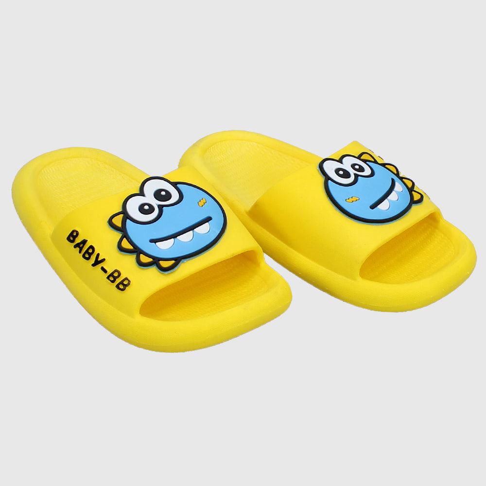 Unisex Slides - Ourkids - Cherries