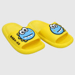 Unisex Slides - Ourkids - Cherries