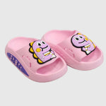 Unisex Slides - Ourkids - Cherries