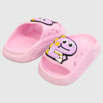 Unisex Slides - Ourkids - Cherries