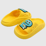 Unisex Slides - Ourkids - Cherries