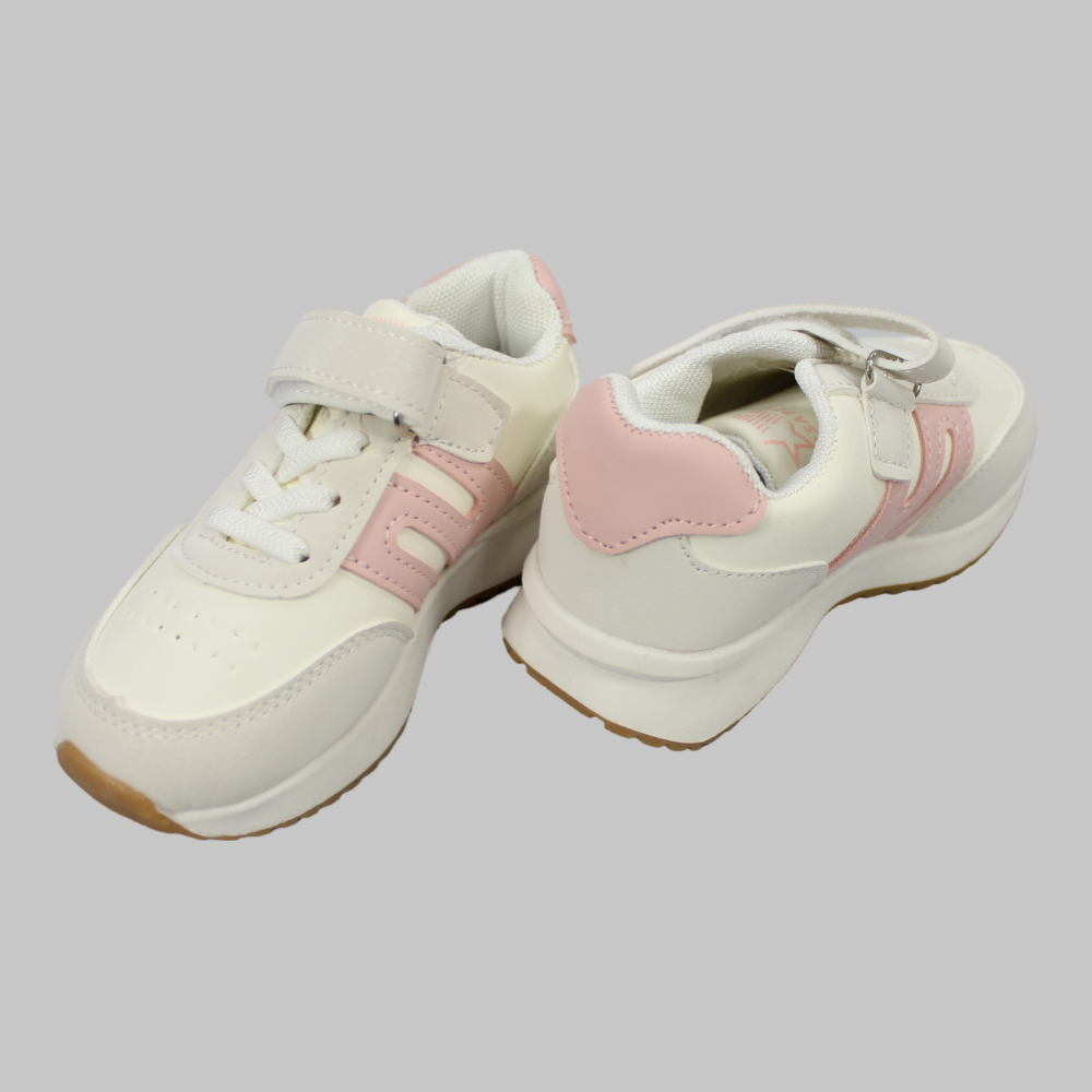 Unisex Sneakers - Ourkids - Mini Me