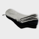 Unisex Socks (Pack Of 2) - Ourkids - OKO