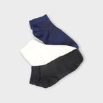 Unisex Socks (Pack Of 3) - Ourkids - OKO