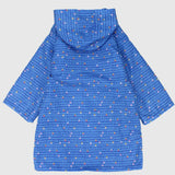 Unisex Tiny Boats Swim Robe - Ourkids - Playmore