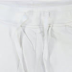 Unisex White Comfy Shorts - Ourkids - Playmore