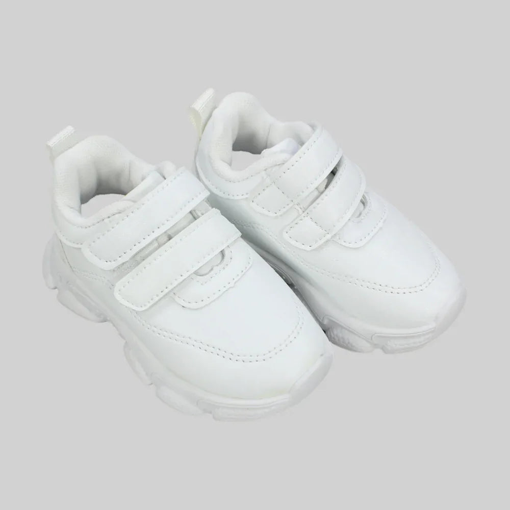 Kids footwear online discount