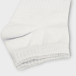 Unisex White Socks - Ourkids - O3