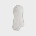 Unisex White Socks (Pack Of 3) - Ourkids - OKO