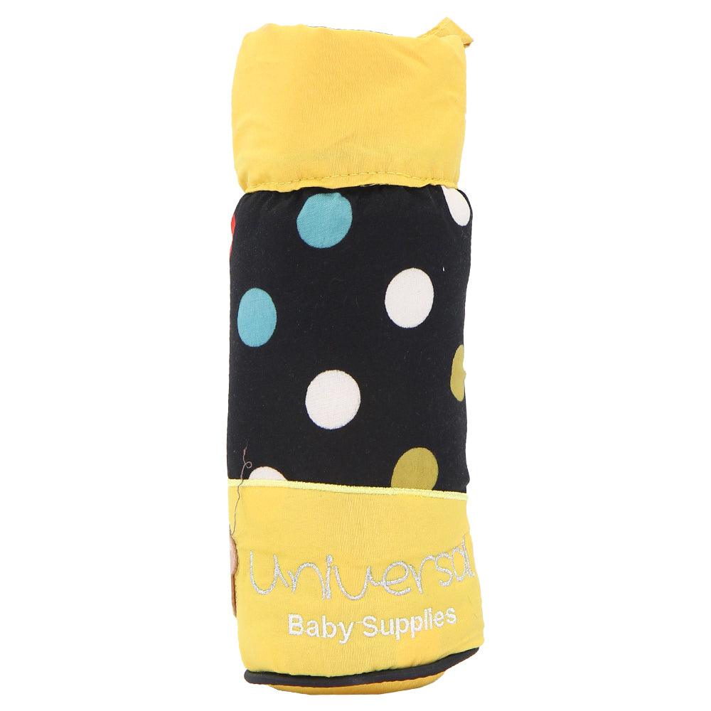 Universal Wrap Around Feeding Bottle Bag - Ourkids - Universal