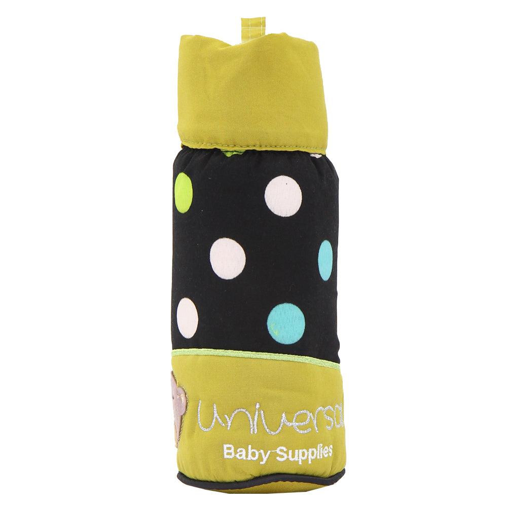 Universal Wrap Around Feeding Bottle Bag - Ourkids - Universal