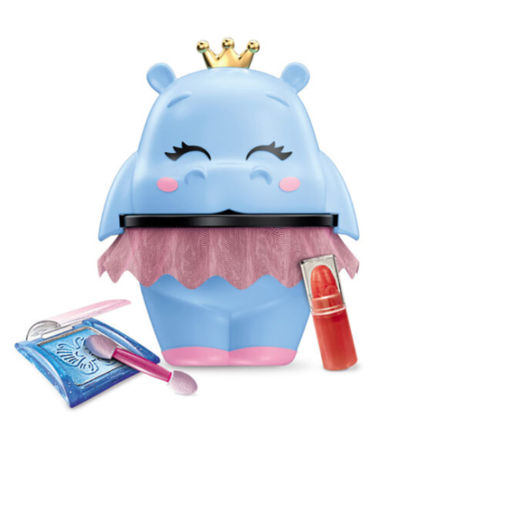 Clementoni Crazy Chic Lovely Ballerina Make Up Set