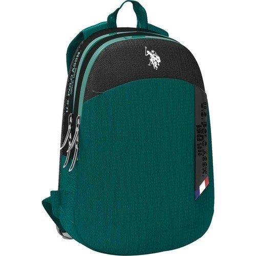 US Polo Assn Backpack 18-Inch - Ourkids - U.S. Polo Assn.