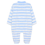 Velvet Footless Onesie - Ourkids - Bumber