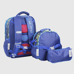 Venom 16 Inches School Set - Ourkids - 3M