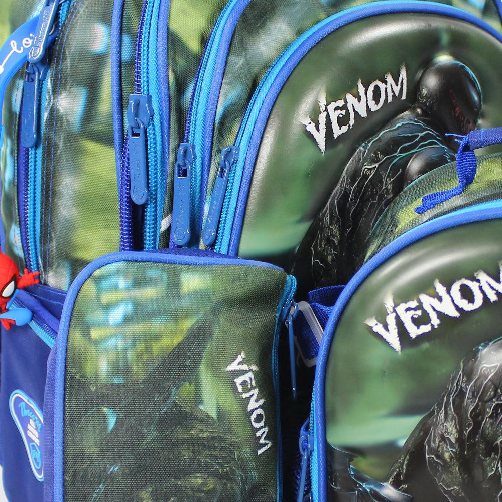 Venom 16 Inches School Set - Ourkids - 3M