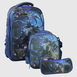 Venom 19 Inches School Set - Ourkids - 3M